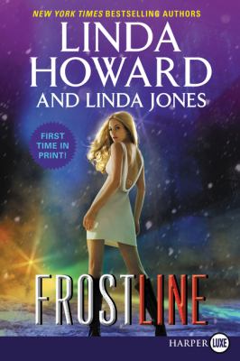 Frost line cover image