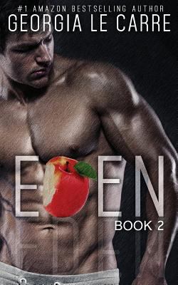 Eden. Book 2 cover image