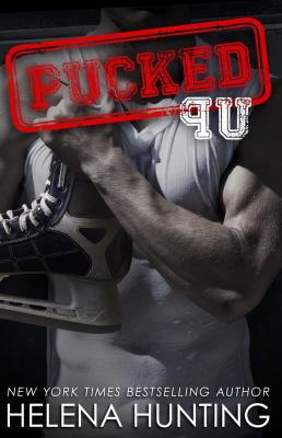 Pucked up cover image