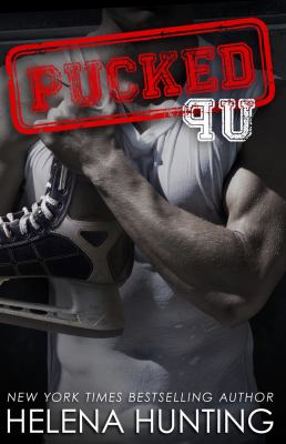 Pucked up  cover image cdn