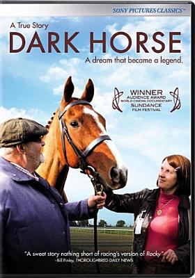 Dark horse cover image