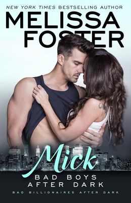 Mick cover image
