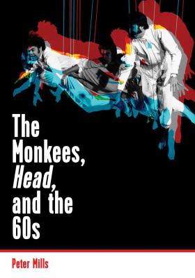 The Monkees, Head, and the 60s cover image