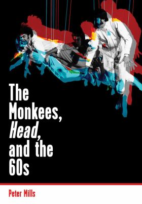 The Monkees, Head, and the 60s  cover image cdn