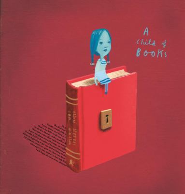 A child of books cover image