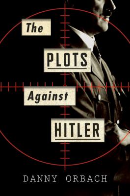 The plots against Hitler  cover image cdn