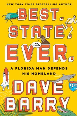 Best. State. Ever. : a Florida man defends his homeland cover image