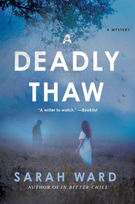 A deadly thaw cover image