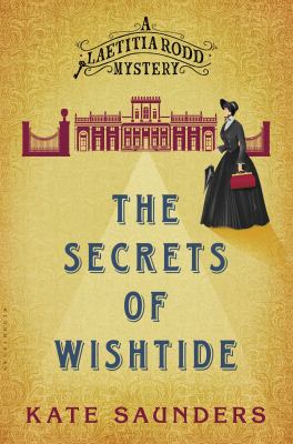 The secrets of Wishtide : a Laetitia Rodd mystery cover image