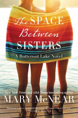 The space between sisters cover image cdn