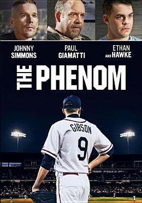 The phenom cover image