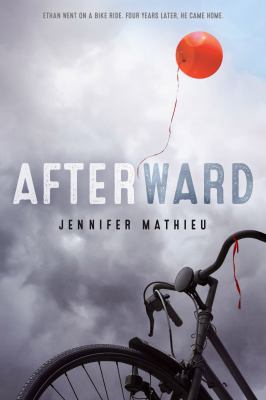 Afterward cover image
