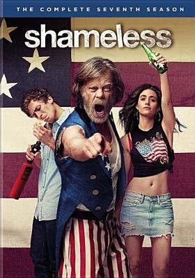 Shameless. Season 7 cover image cdn