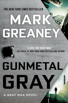 Gunmetal gray  cover image cdn