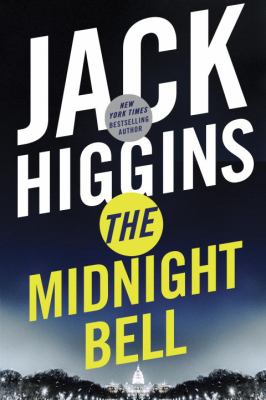 The midnight bell cover image