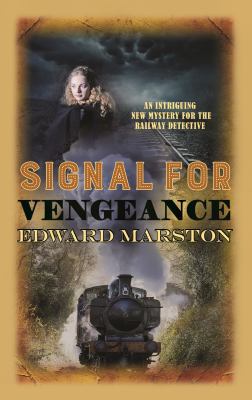 Signal for vengeance cover image