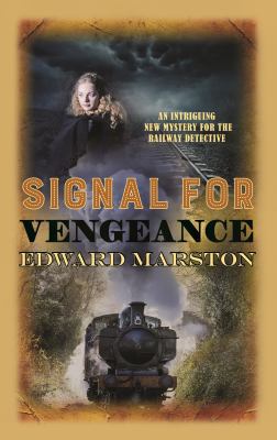 Signal for vengeance  cover image cdn