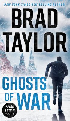 Ghosts of war cover image