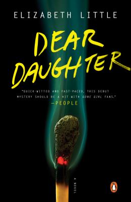 Dear daughter cover image