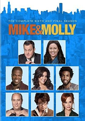 Mike & Molly. Season 6 cover image