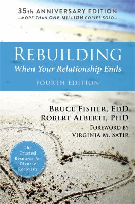 Rebuilding : when your relationship ends cover image