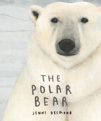 Polar bear cover image