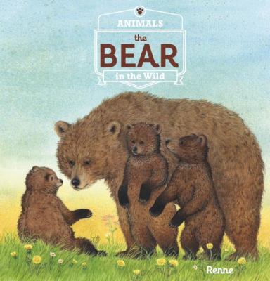 The bear cover image