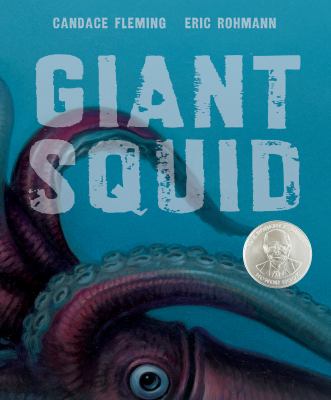 Giant squid  cover image cdn