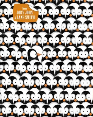 Penguin problems cover image