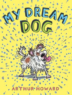 My dream dog cover image