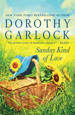 Sunday kind of love cover image