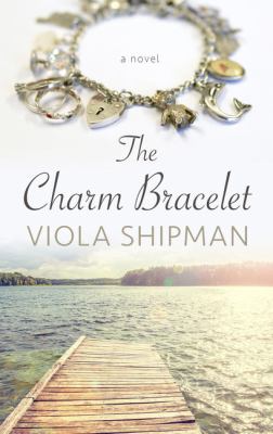 The charm bracelet cover image