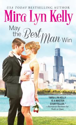 May the best man win cover image