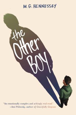 The other boy cover image