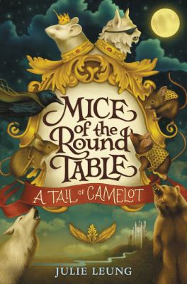 A tail of Camelot cover image