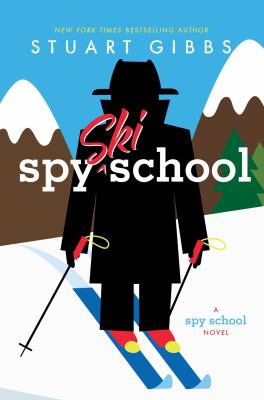 Spy ski school cover image