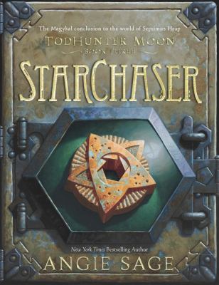 StarChaser  cover image cdn