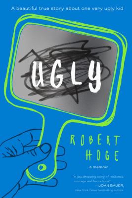 Ugly cover image