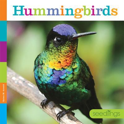 Hummingbirds  cover image cdn