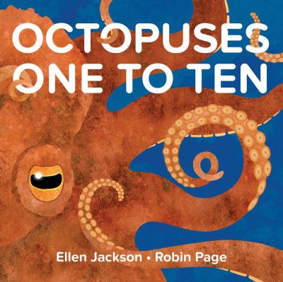 Octopuses one to ten cover image