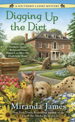 Digging up the dirt cover image