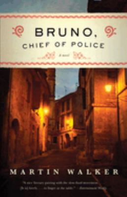Bruno, chief of police cover image