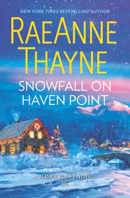 Snowfall on Haven Point cover image