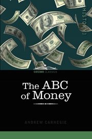 The ABC of money cover image cdn