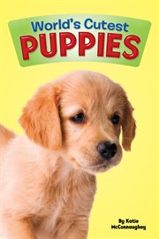 World's cutest: puppies cover image cdn