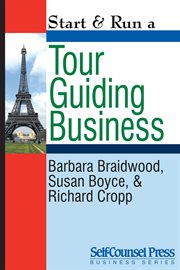 Start & run a tour guiding business cover image cdn