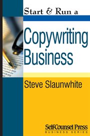 Start & run a copywriting business cover image cdn