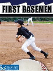 First Basemen cover image cdn