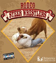 Rodeo Steer Wrestlers cover image cdn