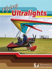 Flying ultralights: action sports cover image cdn